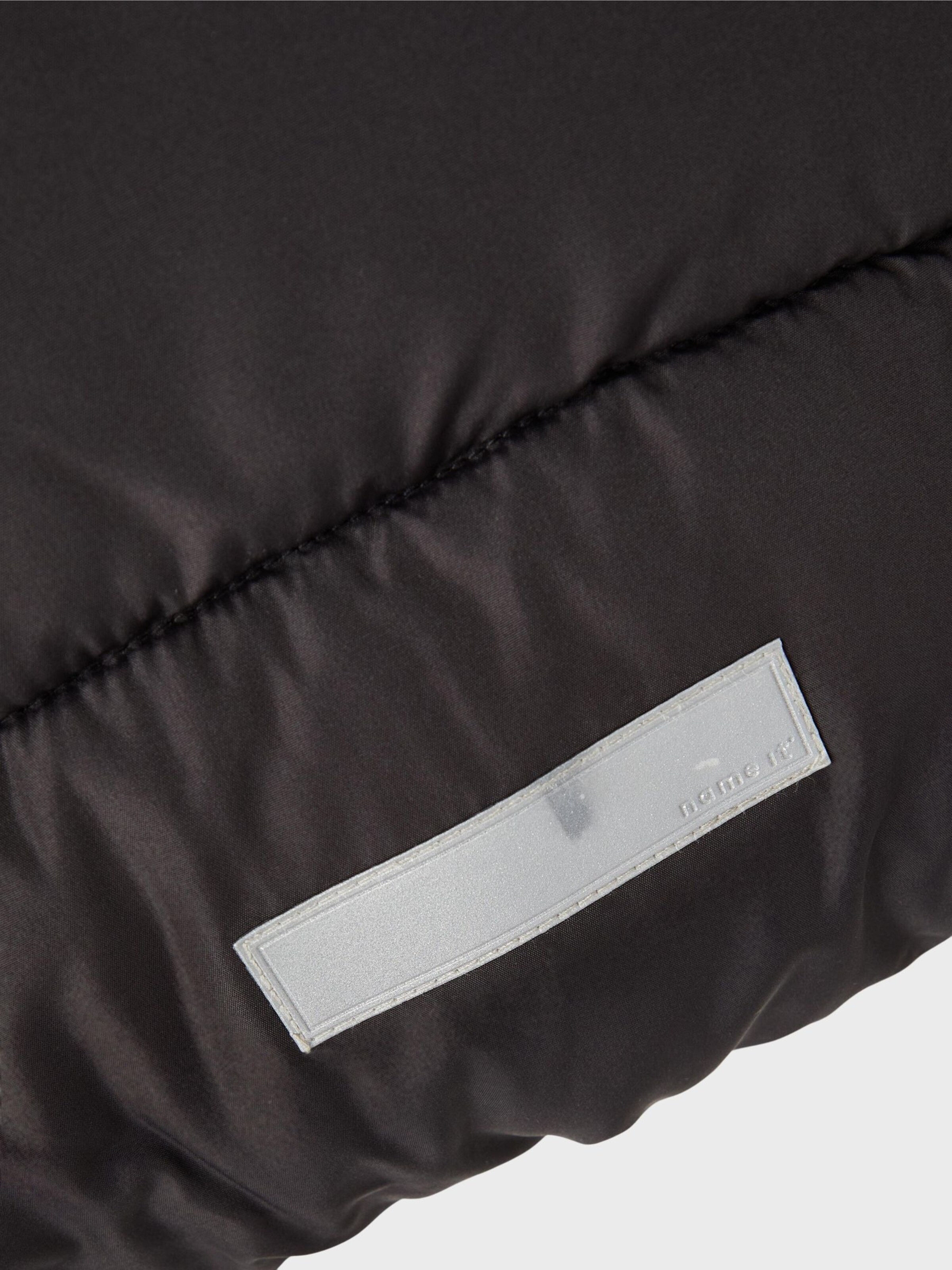 Between-Season Jacket