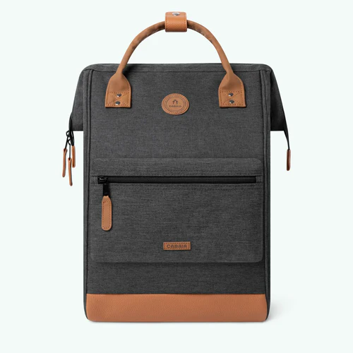 Adventurer Large Backpack London Grey