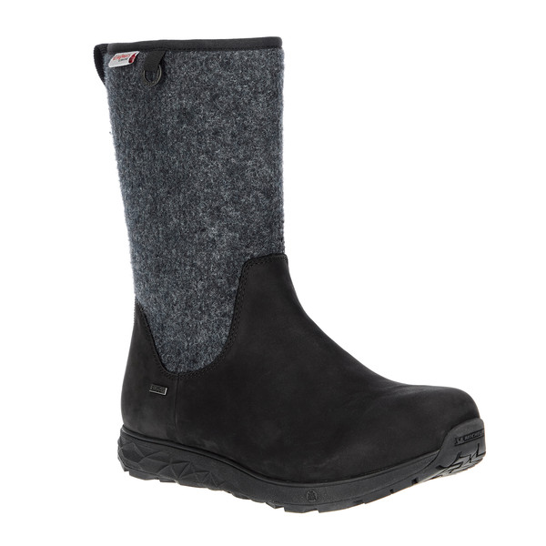 GROVE REWOOL W MICHELIN Damen - Winterstiefel