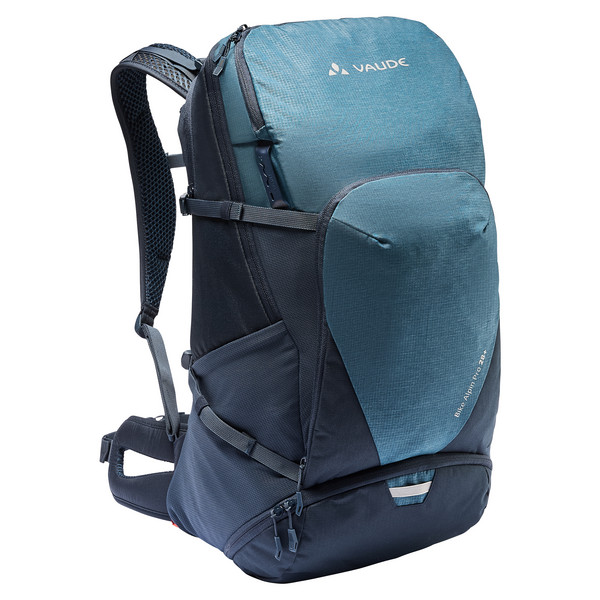BIKE ALPIN PRO 28 + Unisex - Fahrradrucksack