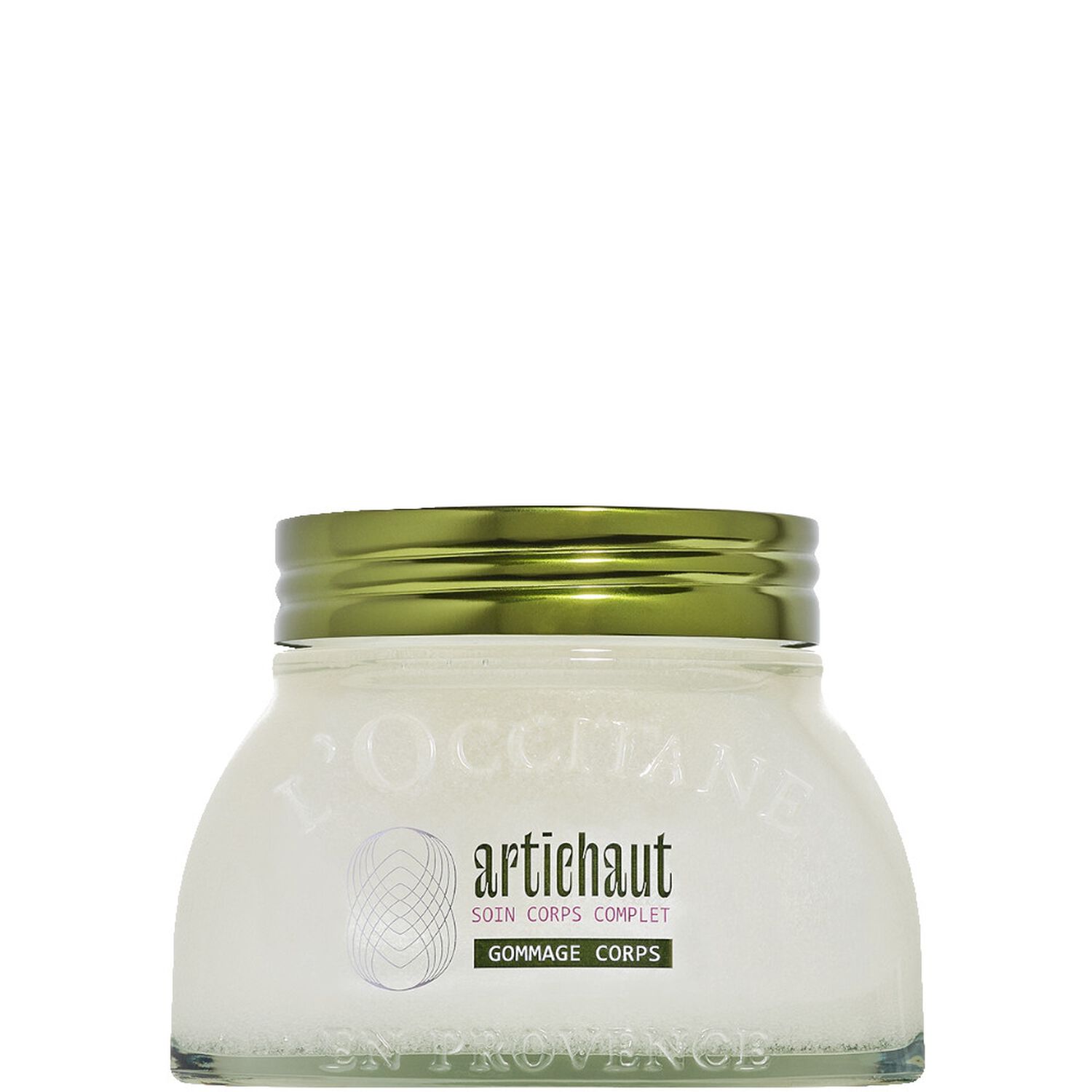 l'occitane Artichaut Gommage Corps 200 ml