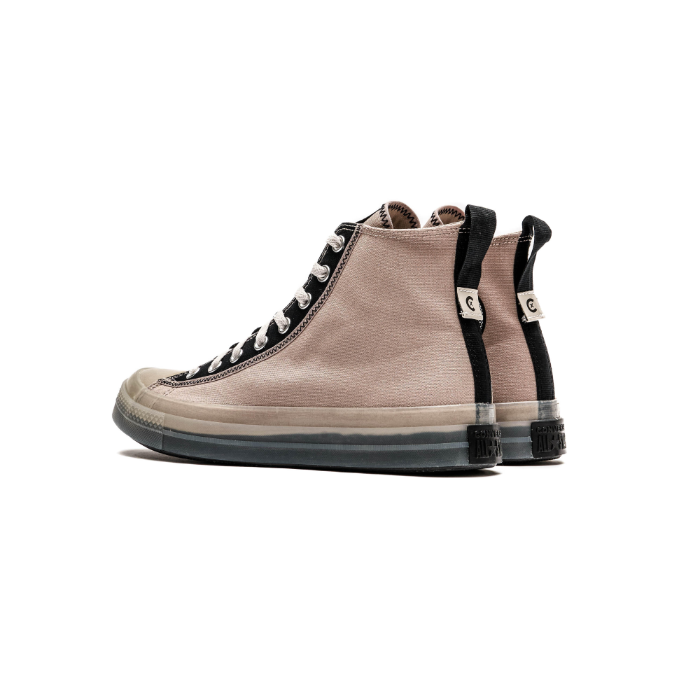 Converse Chuck Taylor All Star CX Explore A06121C / grau