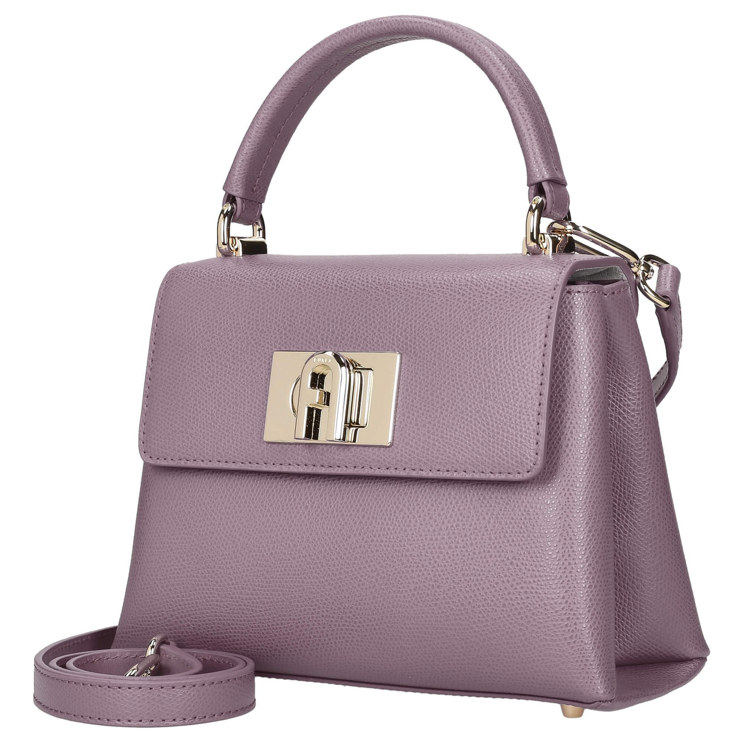 1927 Mini Top Handle - Abendtasche