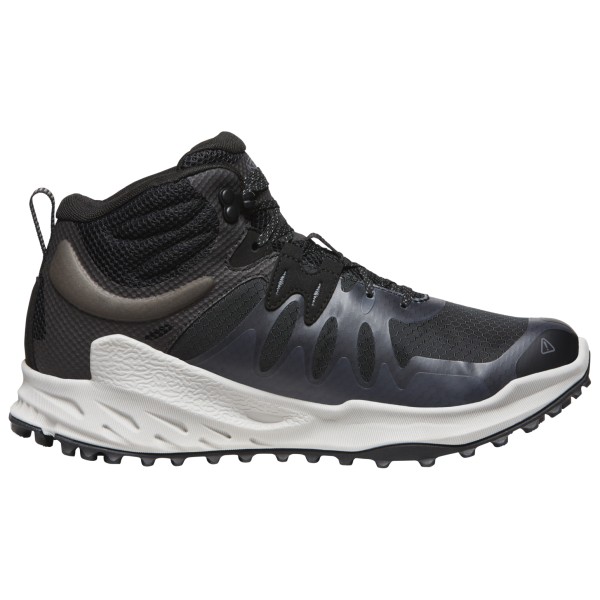 Keen - Zionic Mid WP - Wanderschuhe