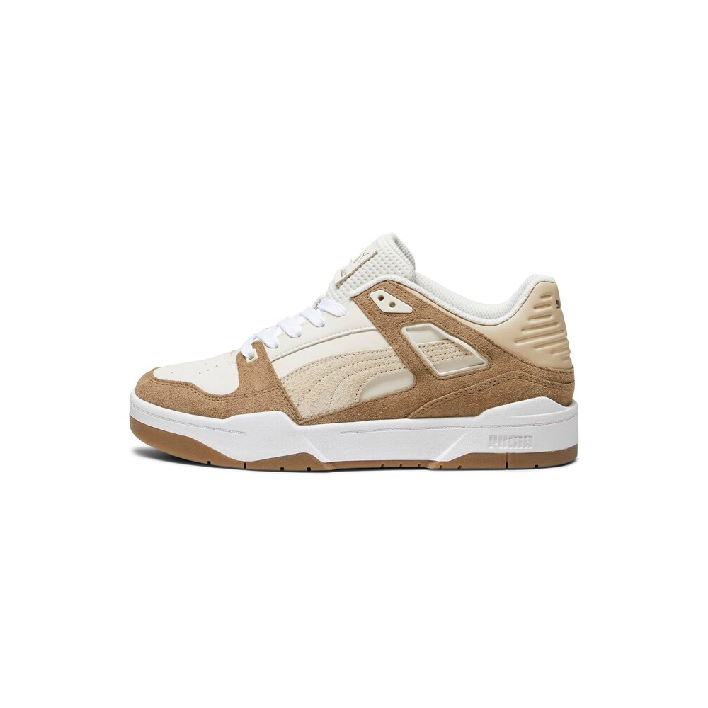 PUMA Slipstream Heritage 392108-003 / braun