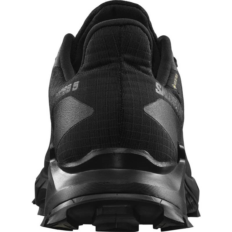 Salomon ALPHACROSS 5 Multifunktionsschuhe Herren