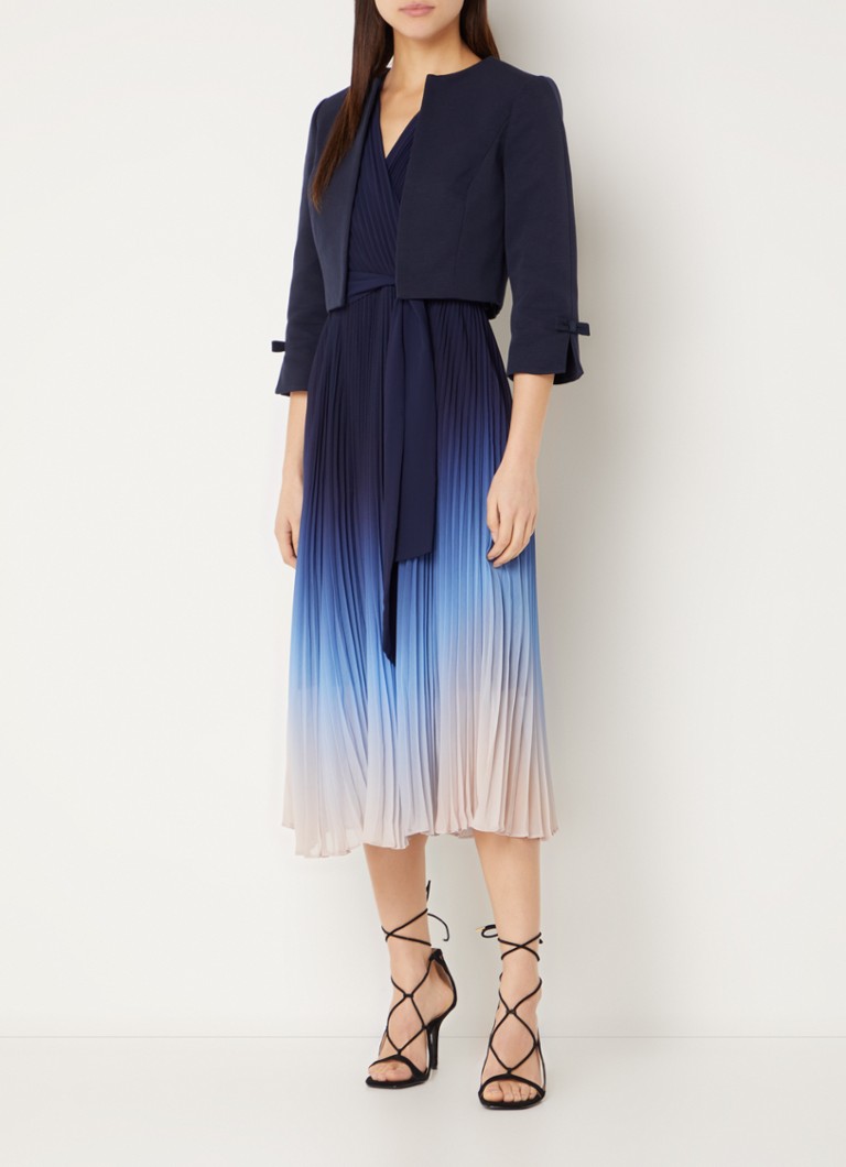 Bolero Zoelle Phase Eight cu bretele