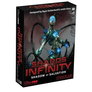 Shards of Infinity: Shadow of Salvation (EN)