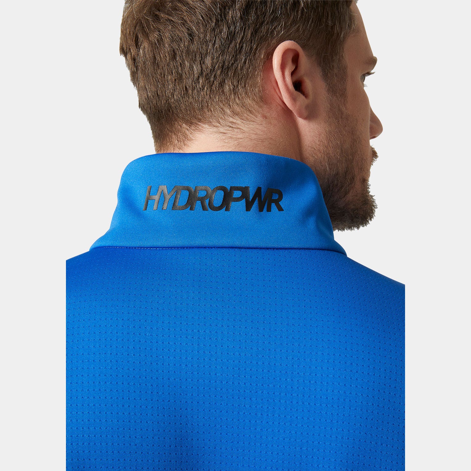 Men's HP Fleece Jacket 2.0