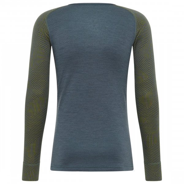 Devold - Duo Active Shirt - Merinounterwäsche