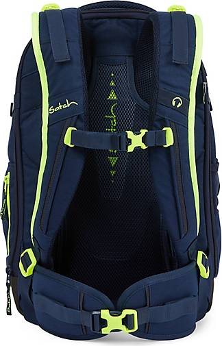 satch match Schulrucksack 45 cm