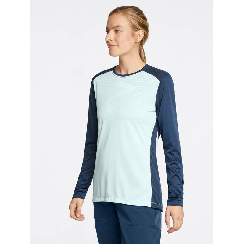 Ziener NABRINA Langarmshirt Damen