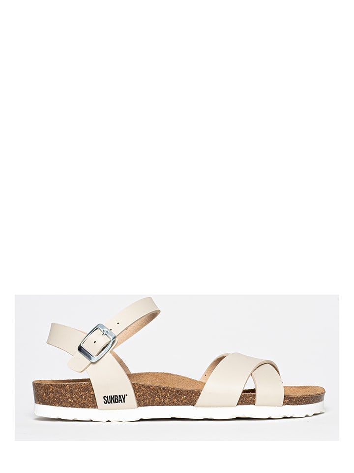 Sunbay Sandalen 
