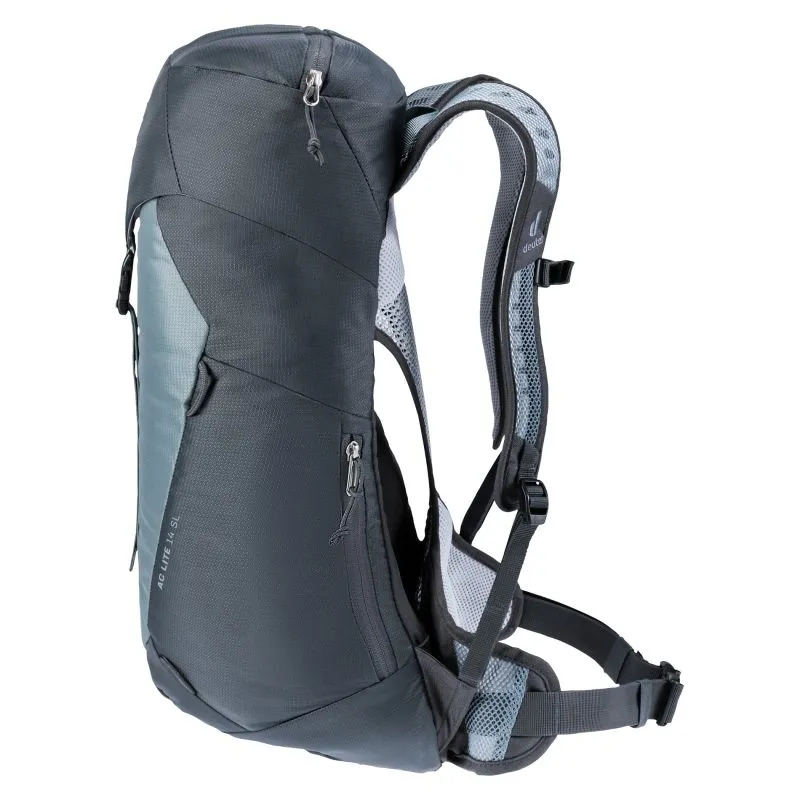 Deuter Rucksack AC Lite 14 SL - shale-graphite