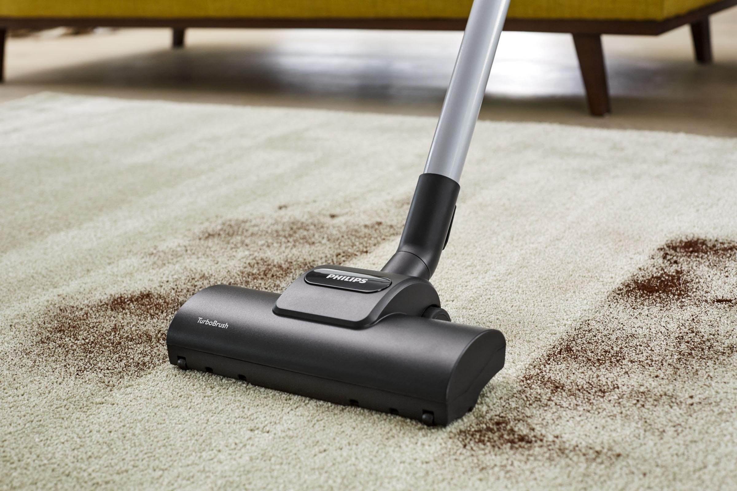 Philips Bodenstaubsauger FC9745/09 Power Pro Expert, 900 W, beutellos