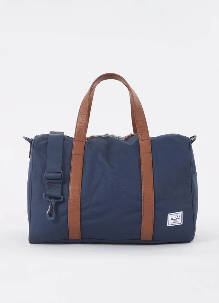 Herschel Supply Novel Carry On -viikonloppulaukku 14-tuumaisella läppäritaskulla