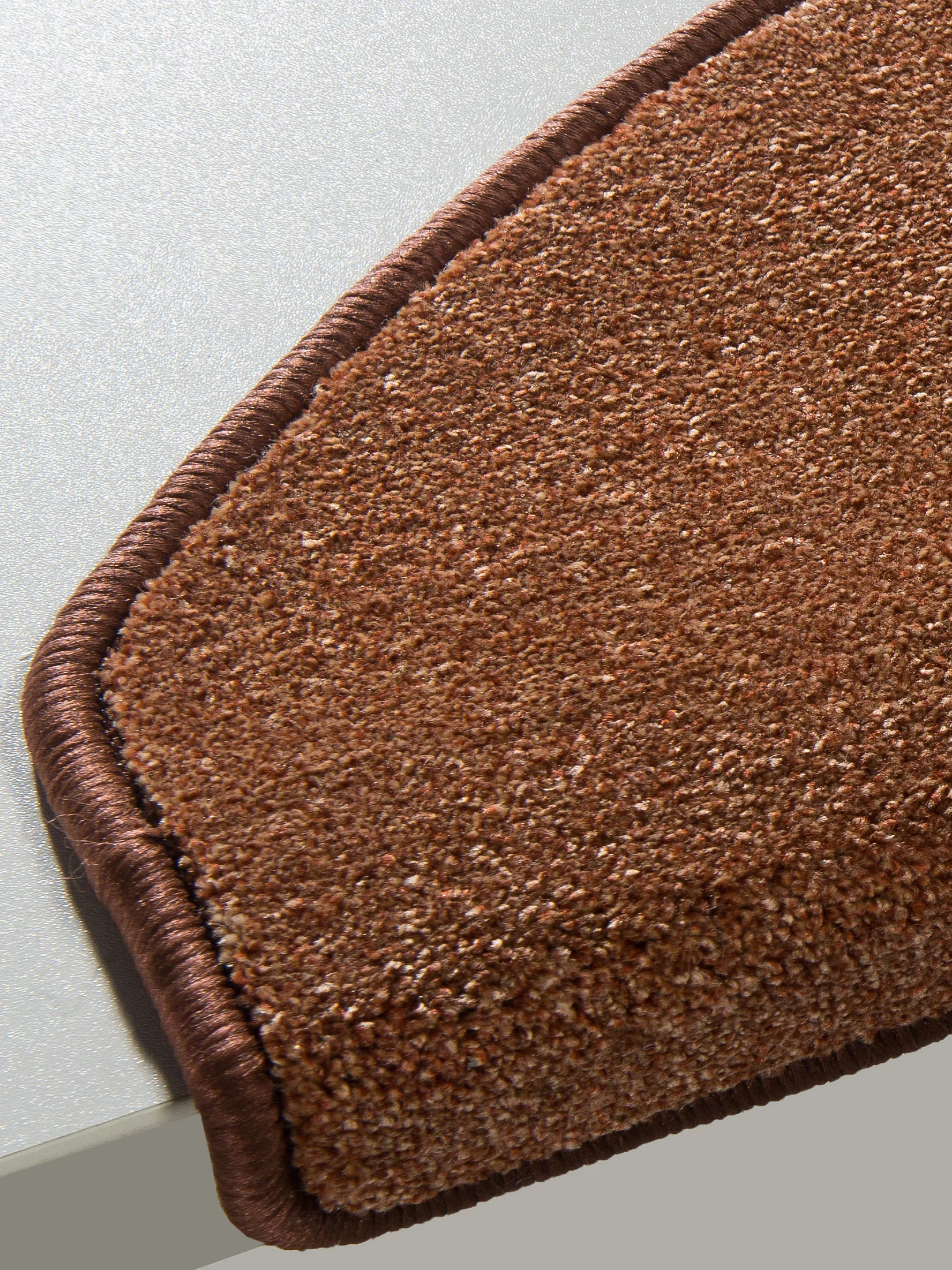 Kensington Stufenmatte, Kupfer
