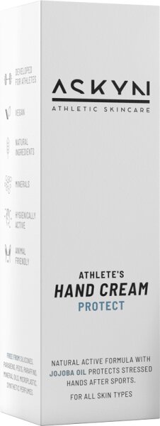 ASKYN Protect Hand Cream Handcreme