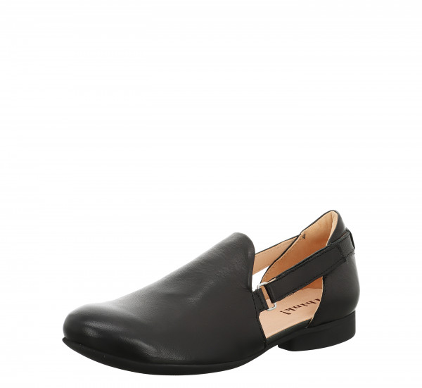 GUAD2 Slipper - Schwarz