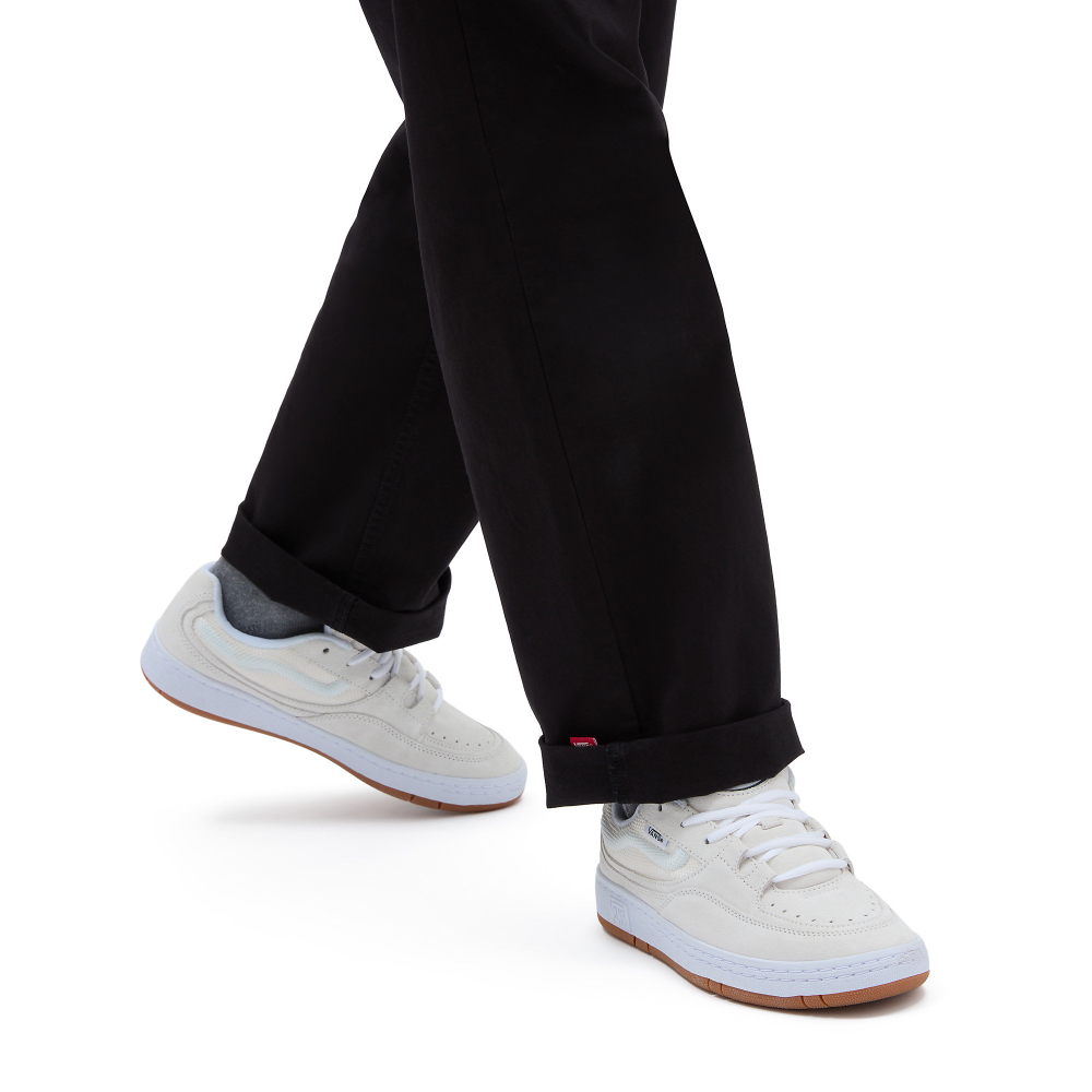 Vans Speed Ls VN000CTNWC6 / weiss
