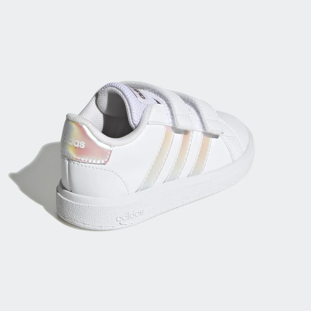 adidas Grand Court 2.0 I GY2328 / weiss