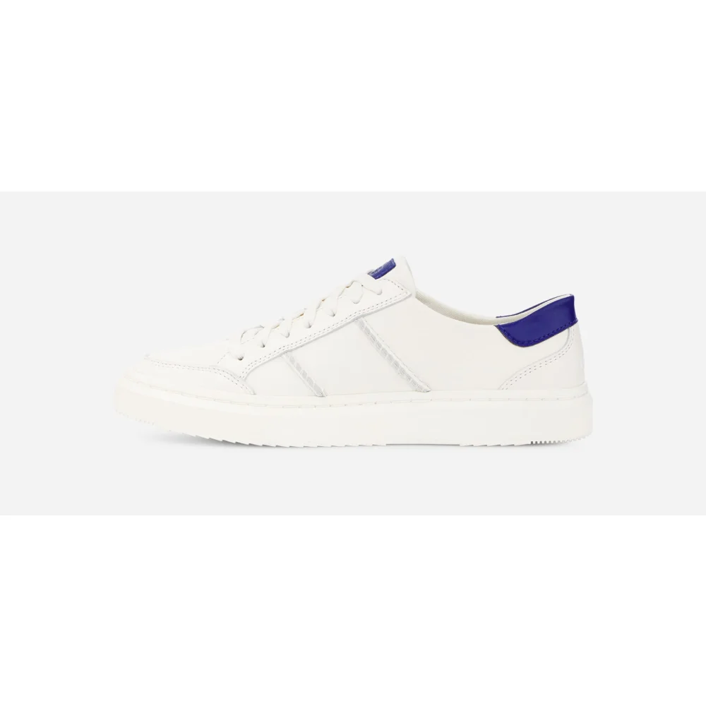 UGG Alameda 1130775-BWNBL / weiss