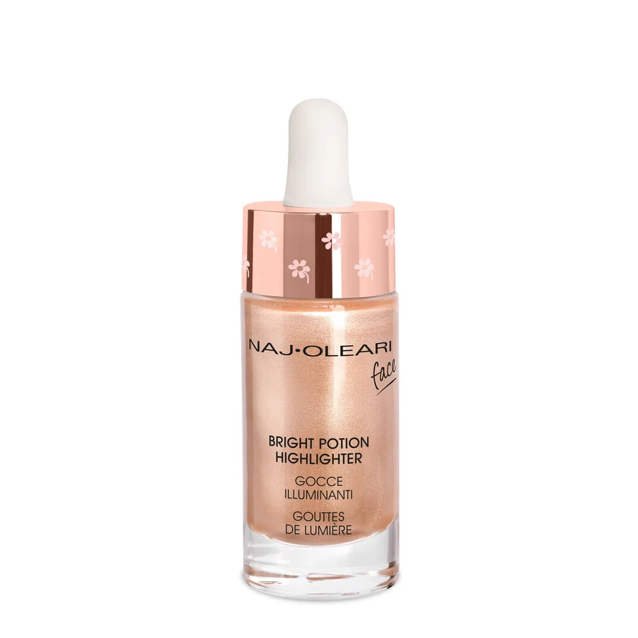 Zvýrazňovač Viso Bright Potion - Zvýrazňovače a rozjasňovače