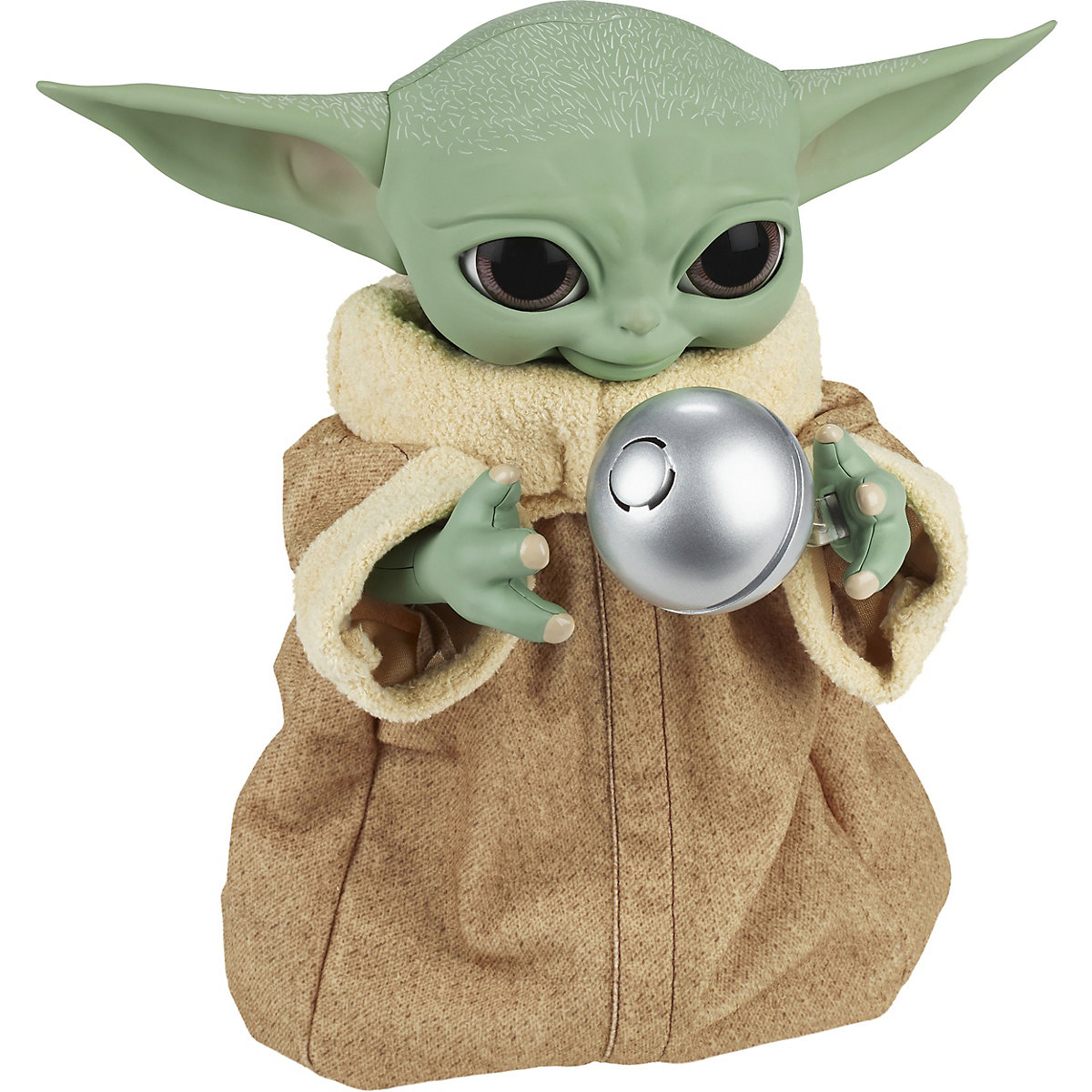 Star Wars Galactic Snackin’ Grogu