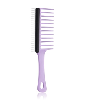 Tangle Teezer Wide Tooth Comb Lilac Black Lockenkamm-1 Stk
