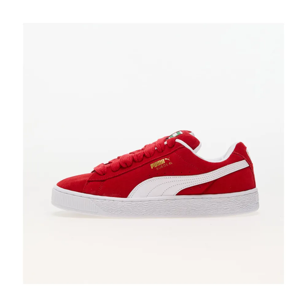 PUMA Suede XL 395205/003 / rot