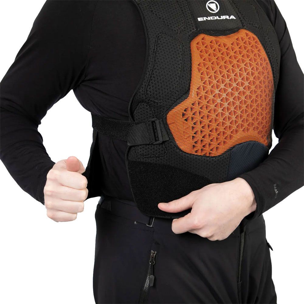 Endura MT500 D3O® - Protektorenweste kaufen | Bike-Discount
