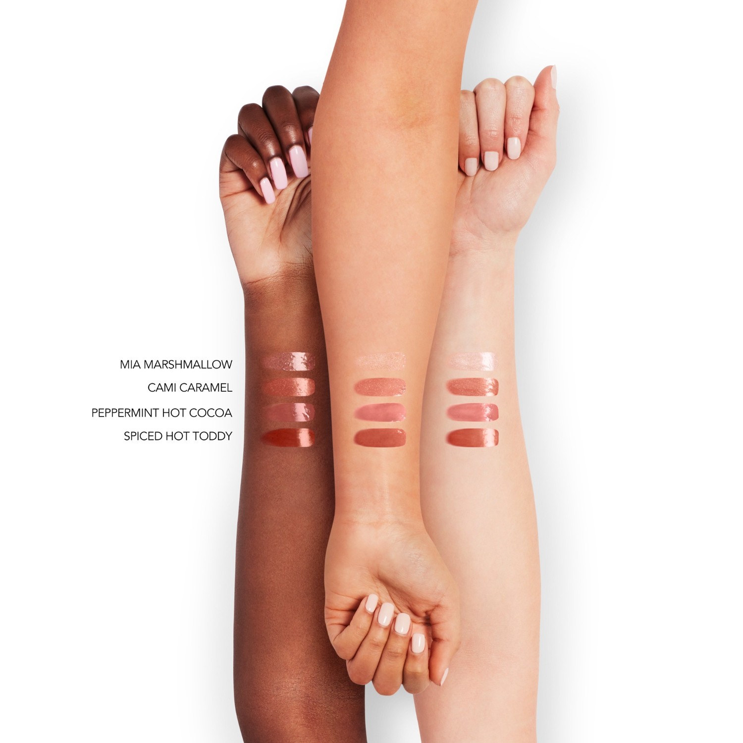 High Spirits Full-On™ Plumping Lip Cream