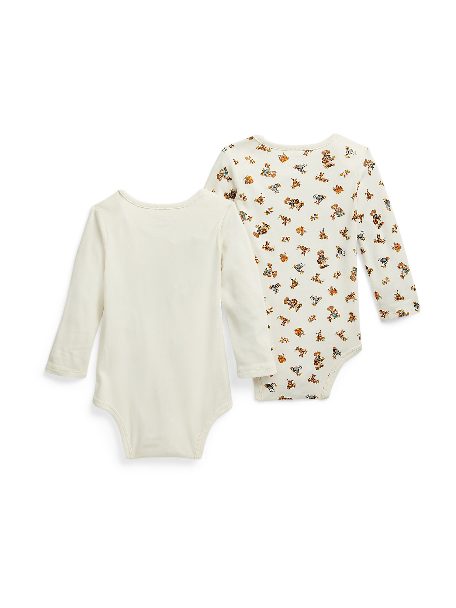 Romper - Bodysuit
