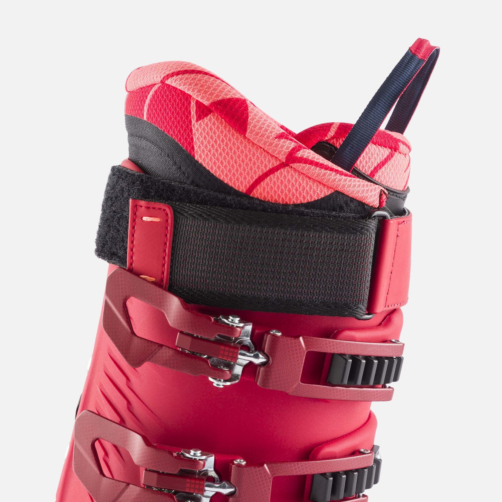 Chaussures de ski de Piste femme Pure Elite 120 GW