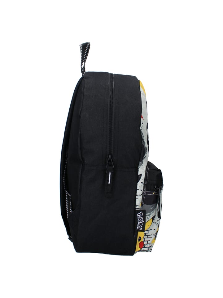 Pokémon Pokemon Rucksack Kuscheliger Rucksack für kleine Abenteurer in Beige günstig kaufen 39 cm