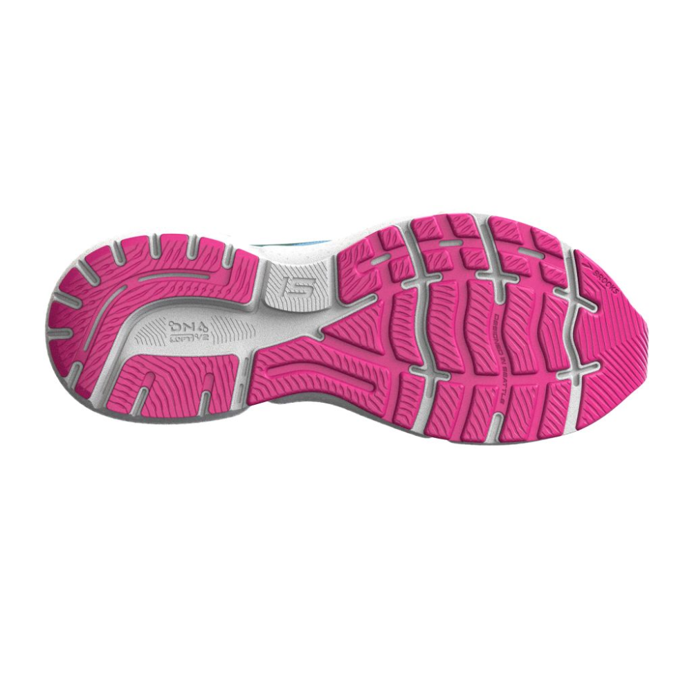 Brooks Ghost 15 120380-1B-461 / blau