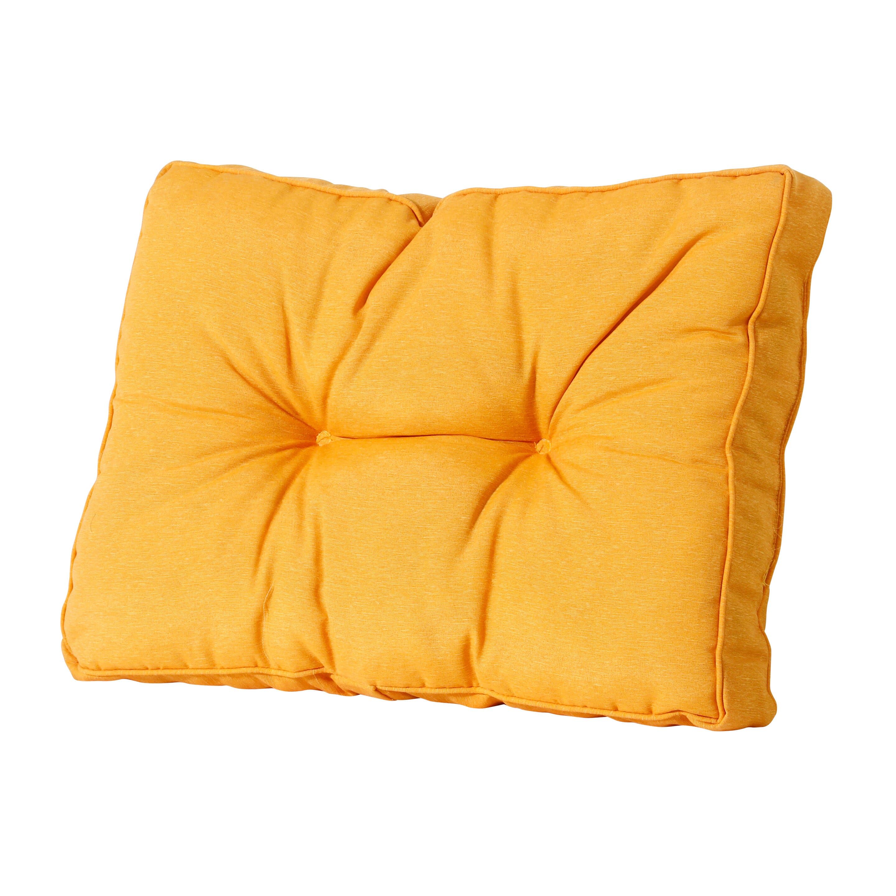 Madison Panama Golden Glow 60x43 Loungekissen