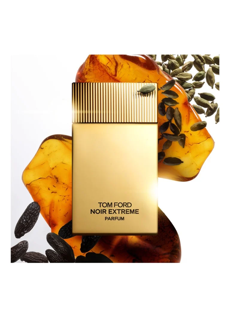 Άρωμα Tom Ford Noir Extreme