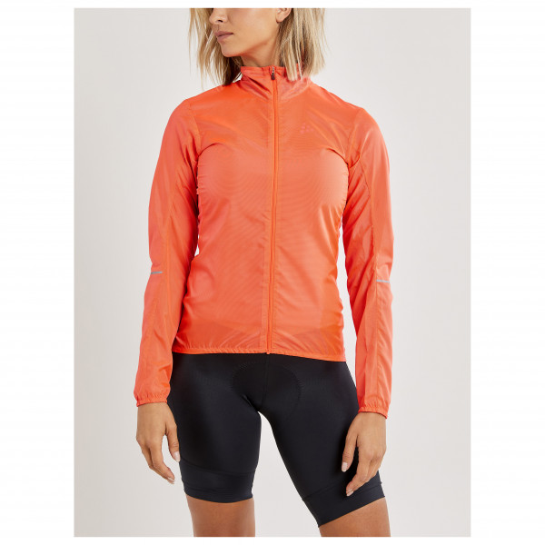 Craft - Women's Essence Light Wind Jacket - Windjacke