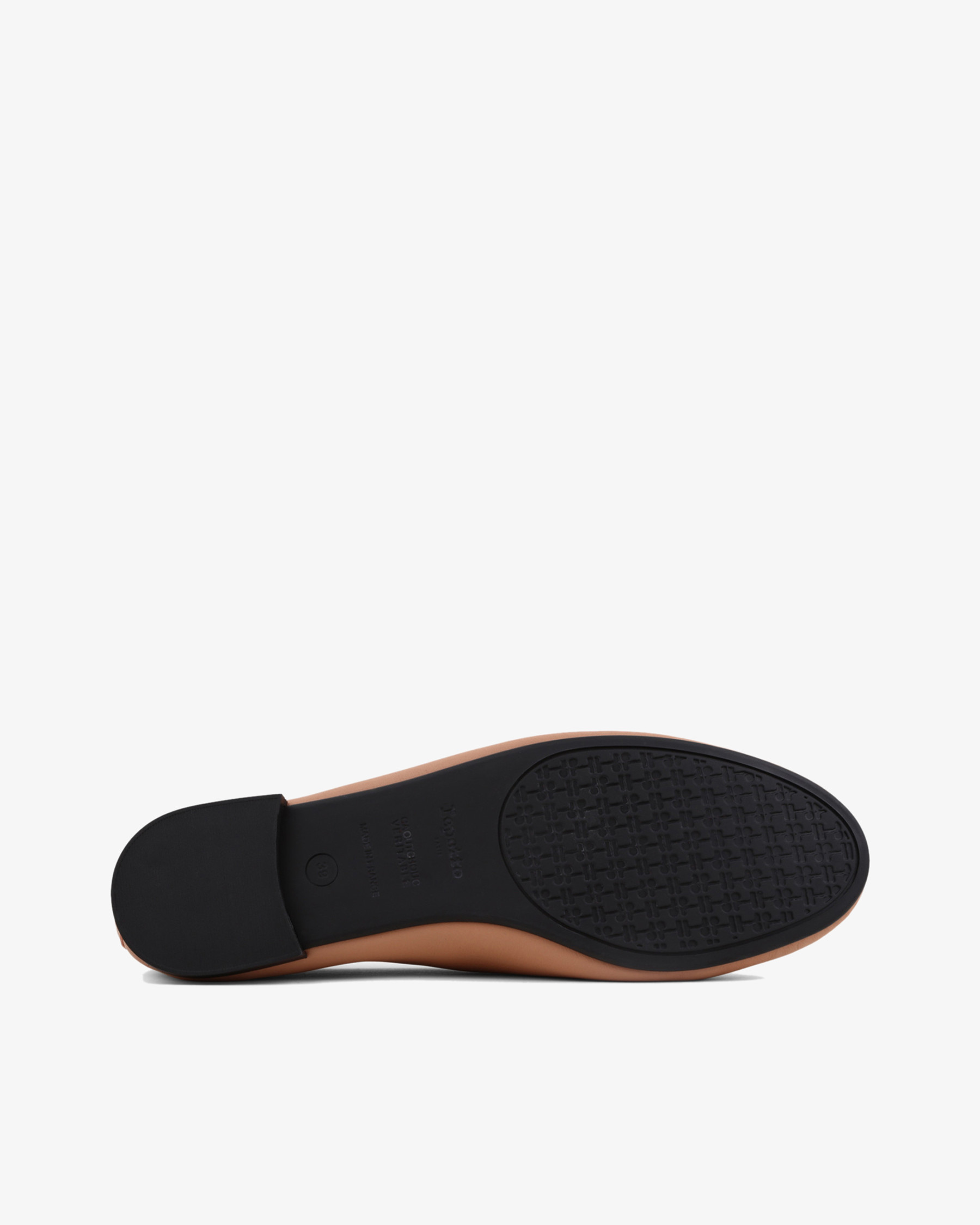 Lilouh ballerinas