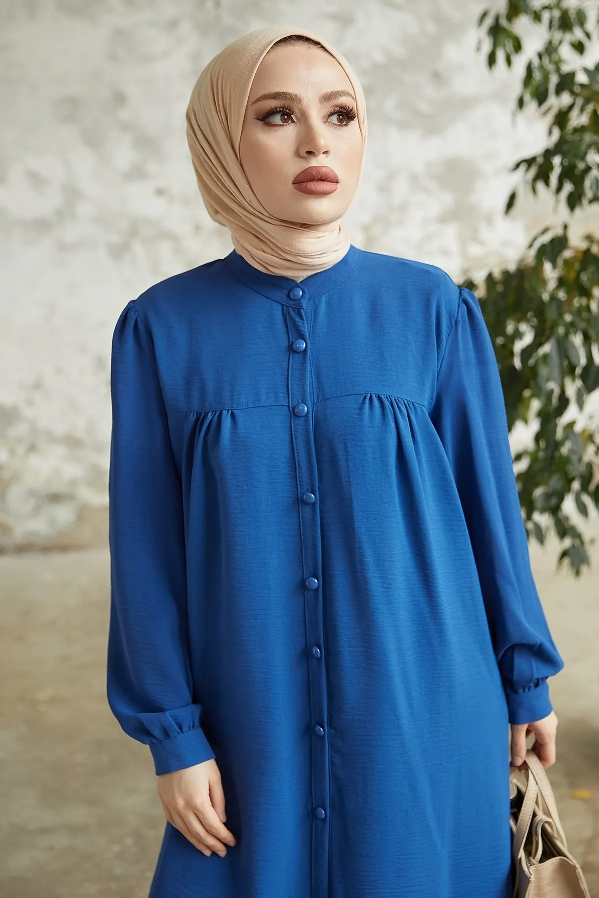 InStyle  Zweiteiler - Dunkelblau - Regular Fit