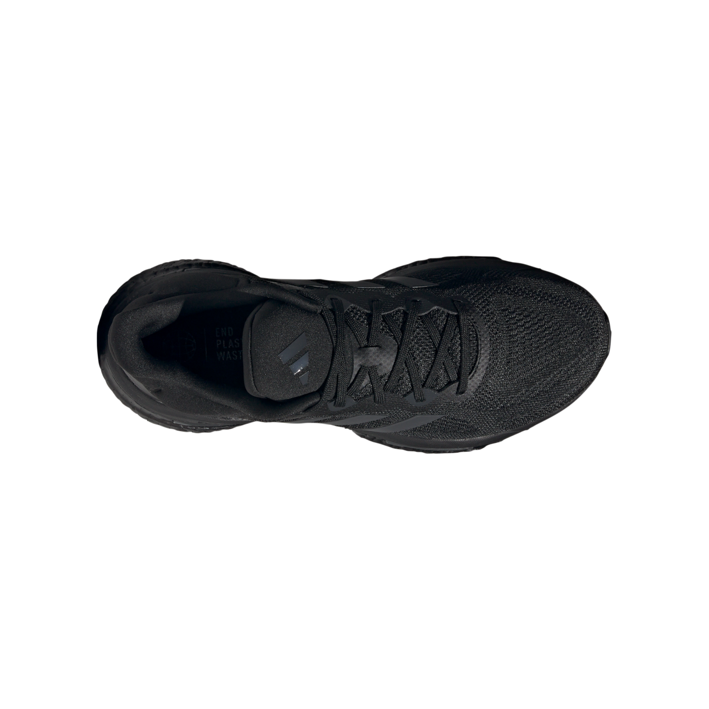 adidas Solar Glide 6 Schwarz Laufschuh