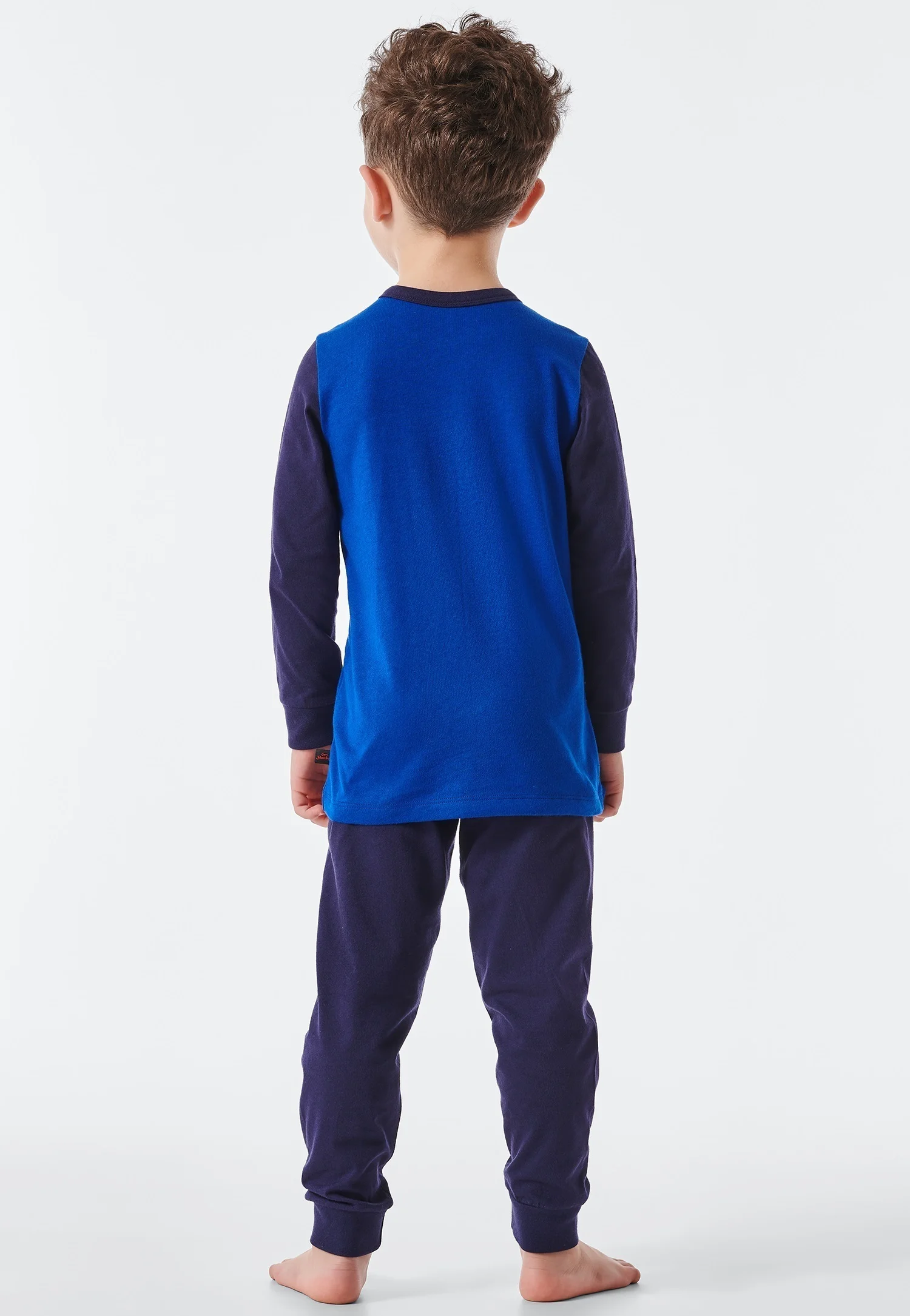 Schiesser SET - Pijama