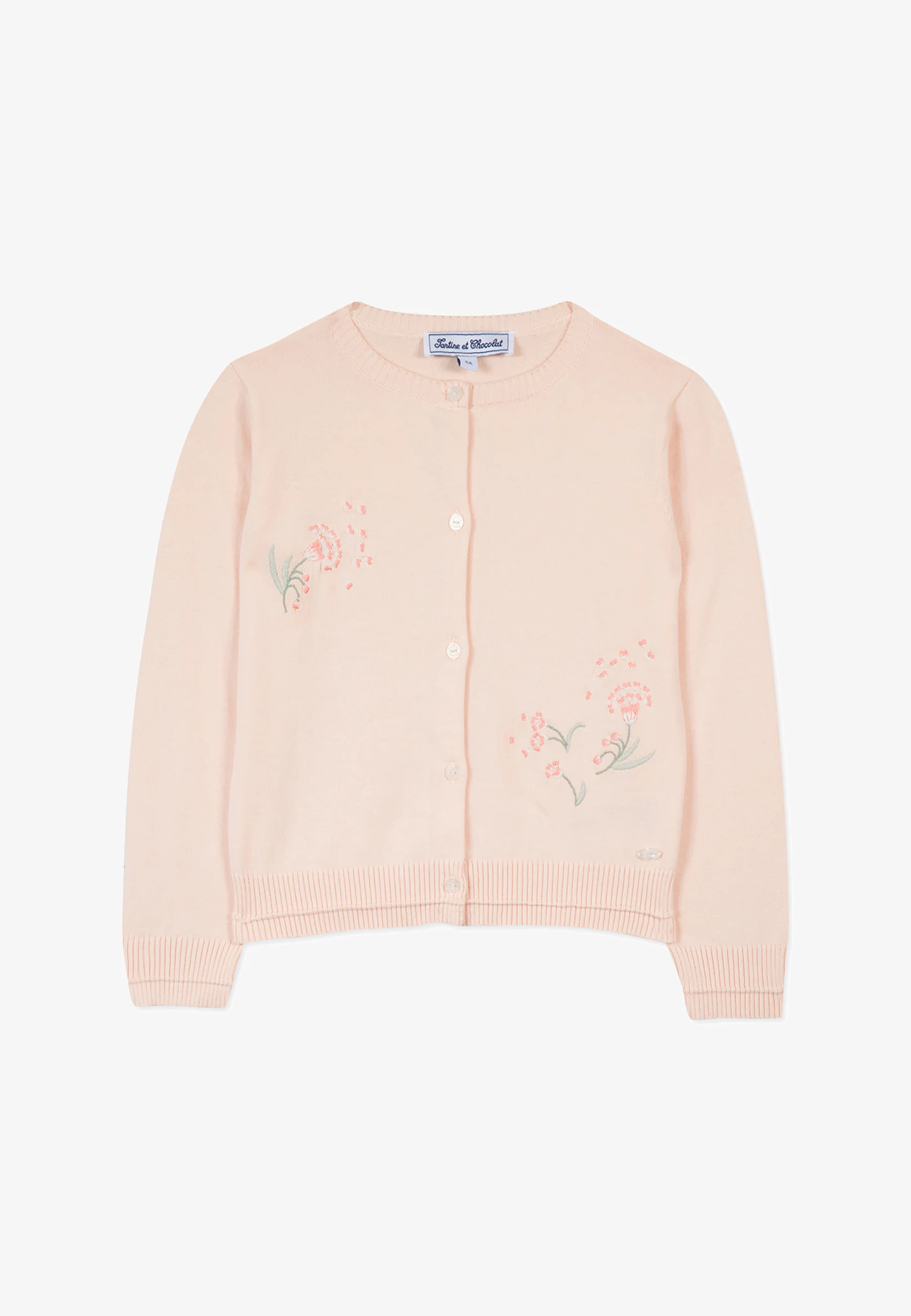 Tartine et Chocolat CARDIGAN - Chaqueta de punto