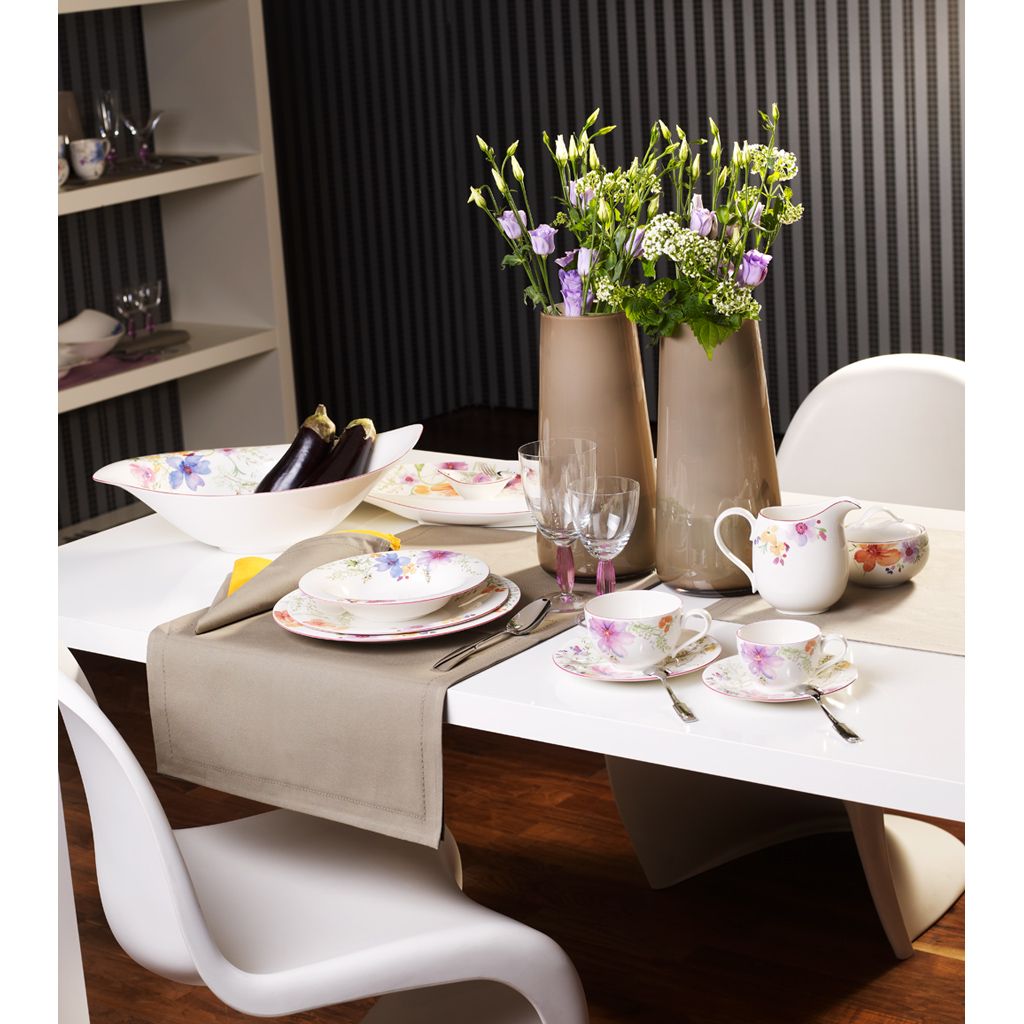 Villeroy & Boch Kaffee Tasse 0,25L Mariefleur Basic