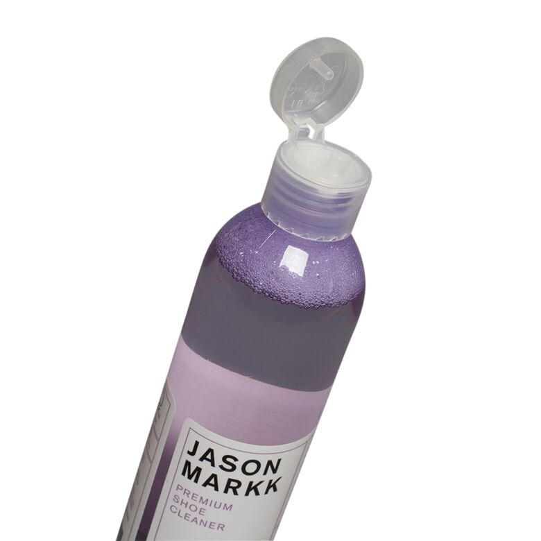 Jason Markk 8 oz. Premium Shoe Cleaner 236ml multi