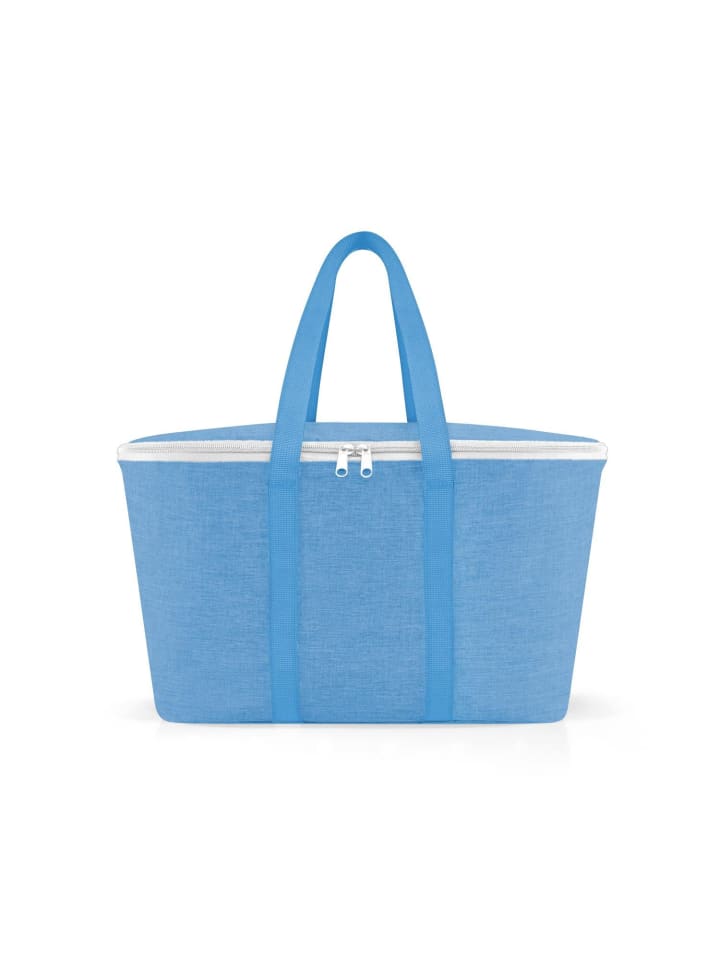 Reisenthel reisenthel Kühltasche coolerbag twist azure günstig kaufen onesize