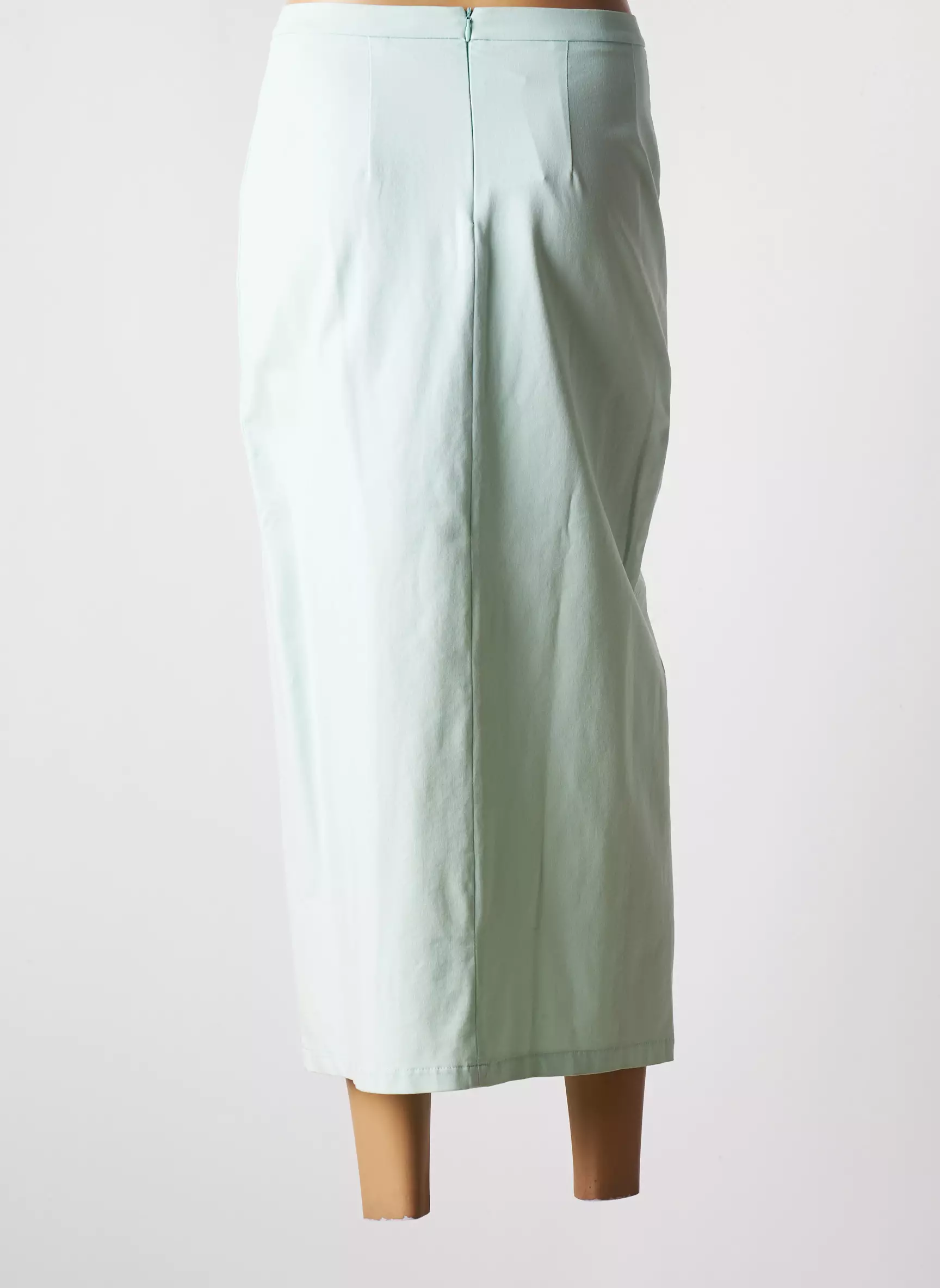 Rosa Rosam Jupes Longues Femme couleur vert