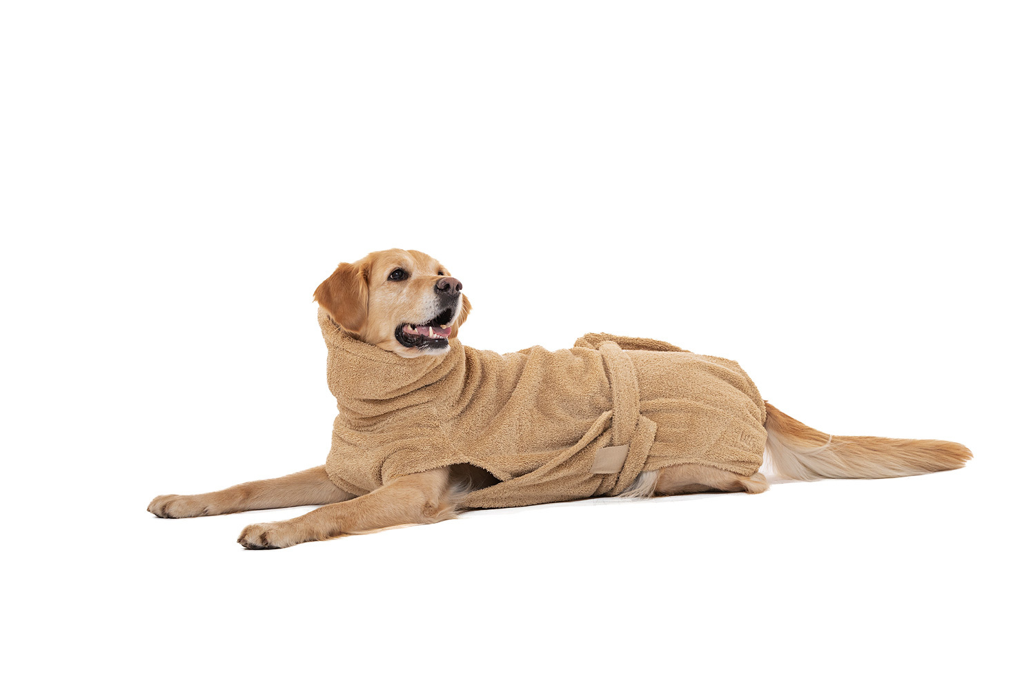 Lills Hundemäntel Lills Lill's Hundebademantel 