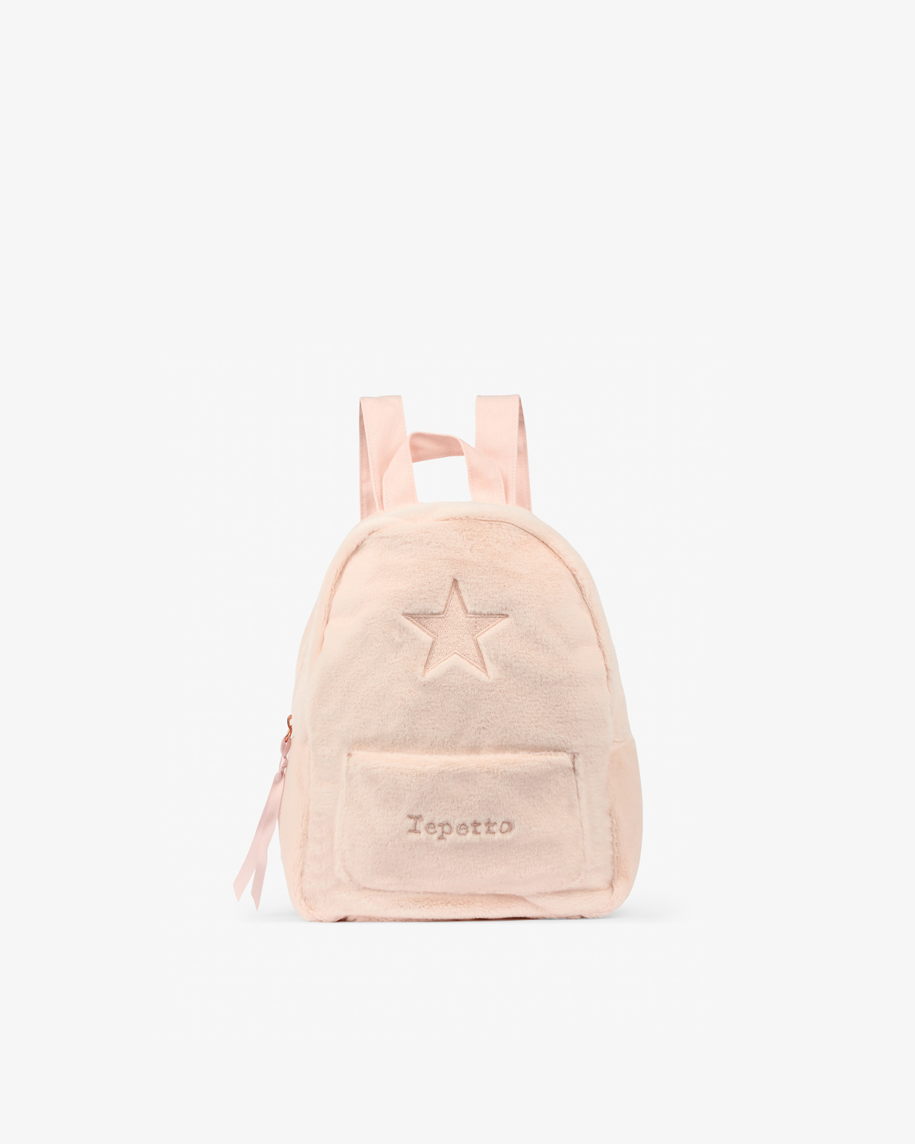 Star small girls backpack